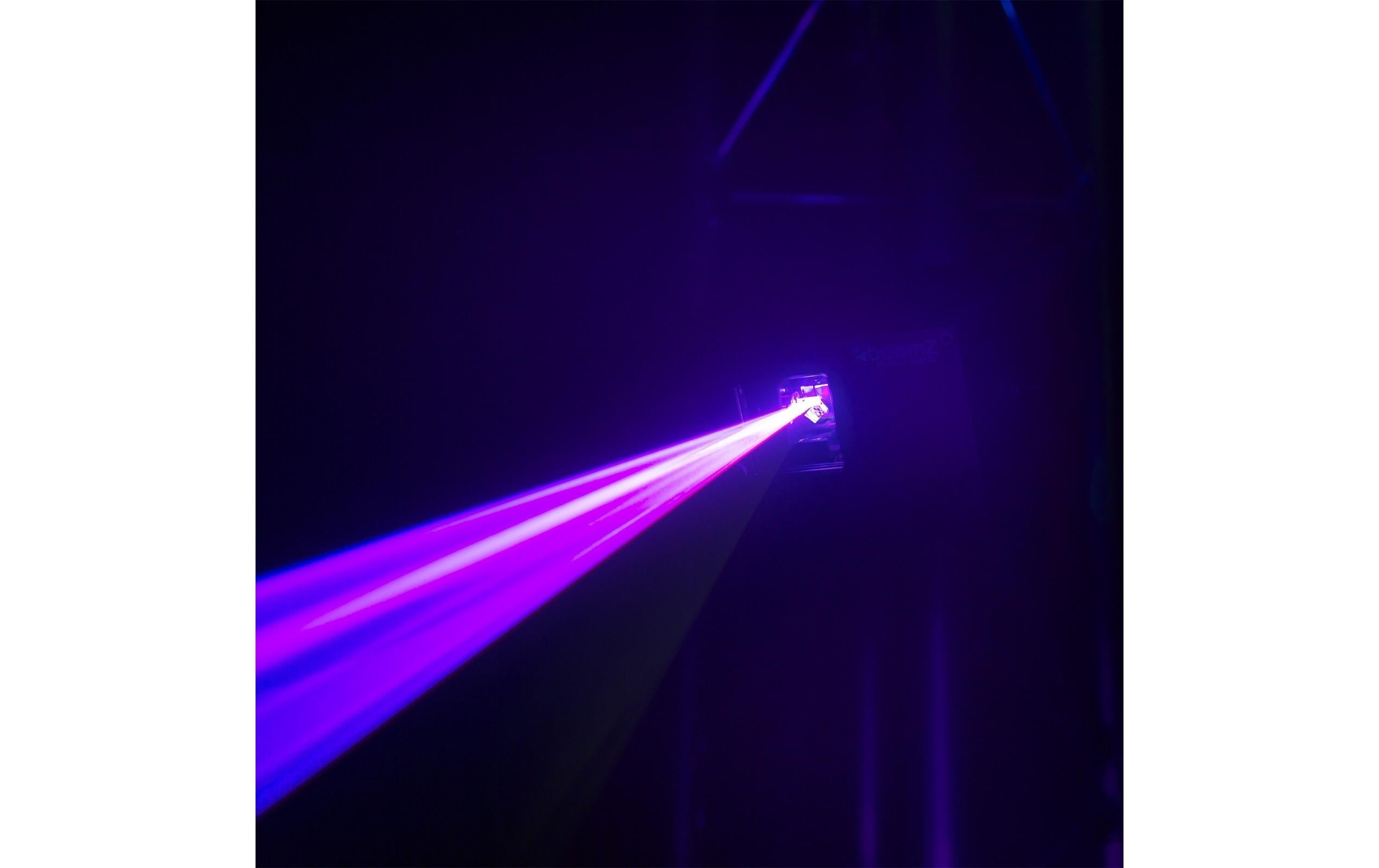 BeamZ Laser Pollux 1200