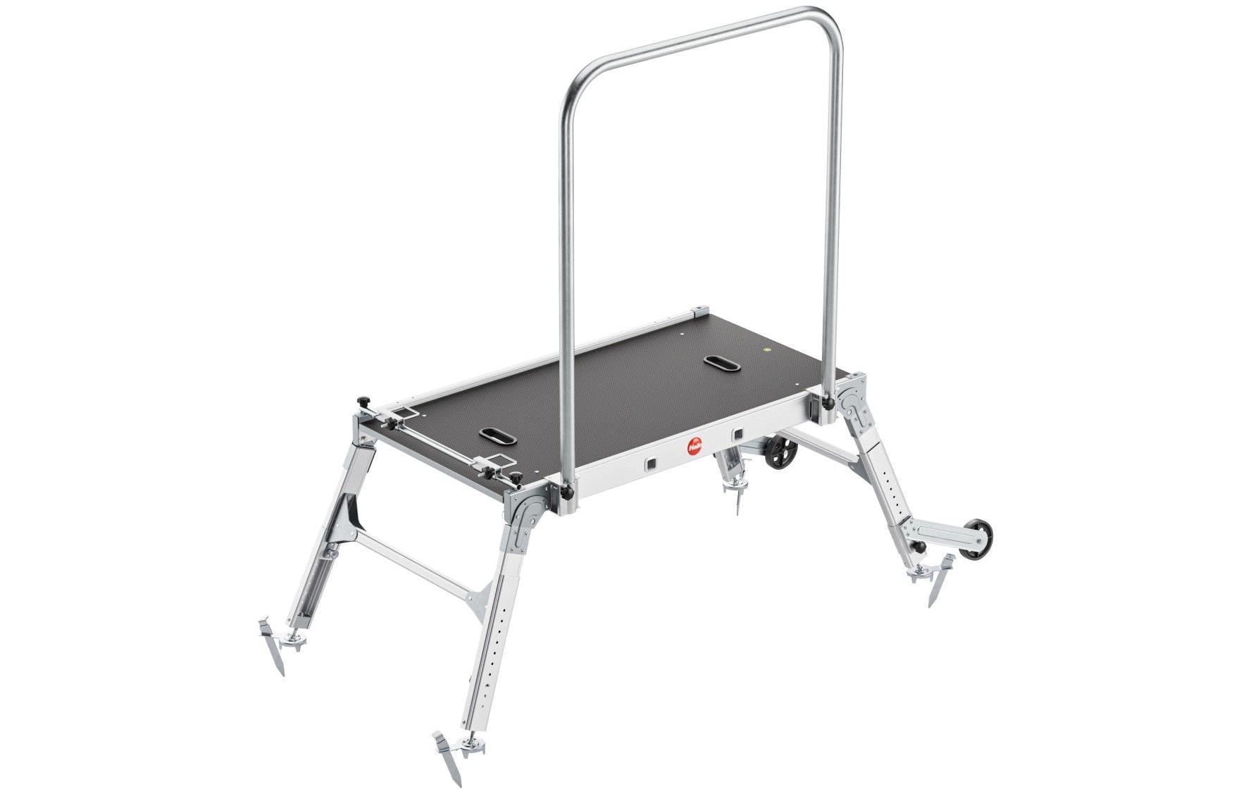 Hailo Leiternpodest Outdoor Hailo Leiternpodest Outdoor