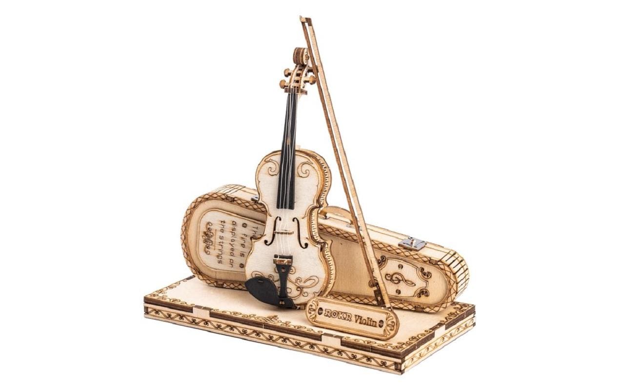 Pichler Bausatz Violine