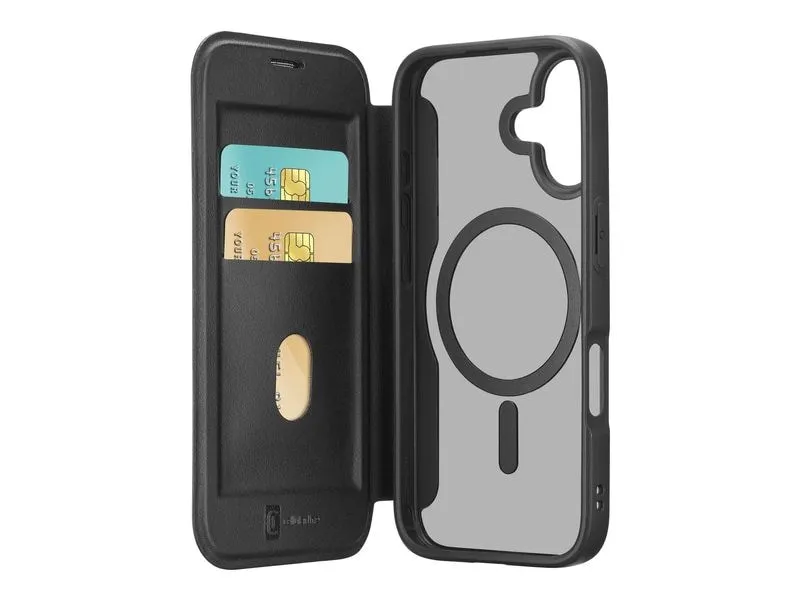 Cellular Line Book Cover Magsafe iPhone 17 Cellular Line Book Cover Magsafe iPhone 17