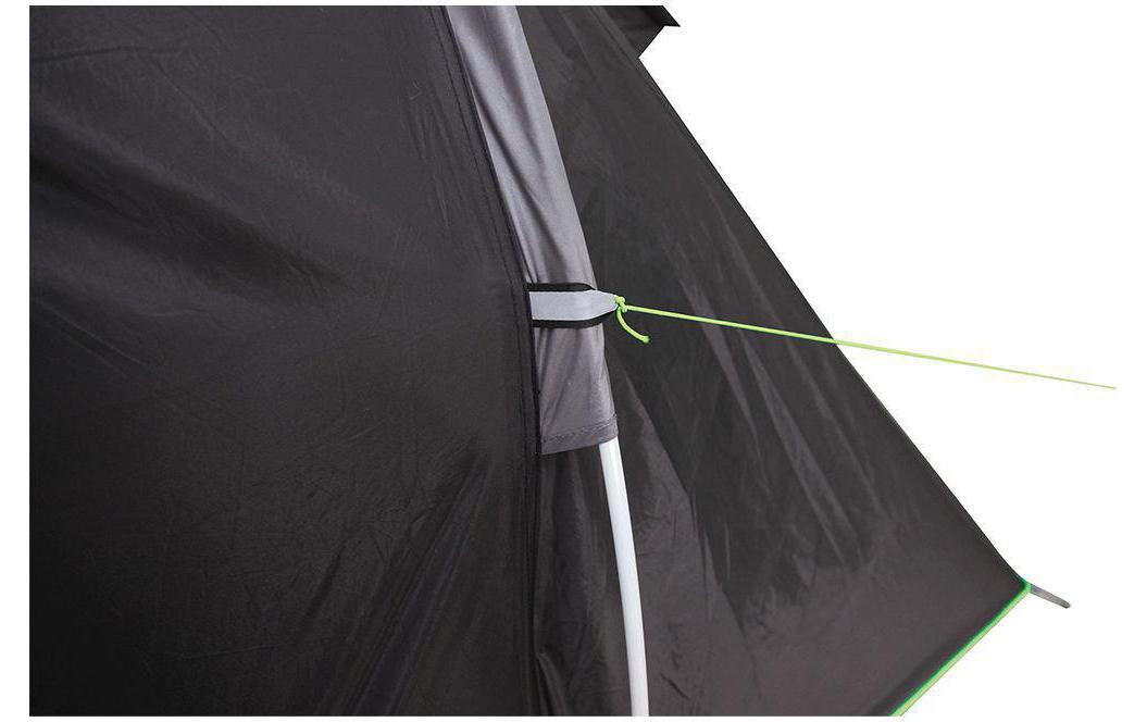 High Peak Zelt Tauris 4