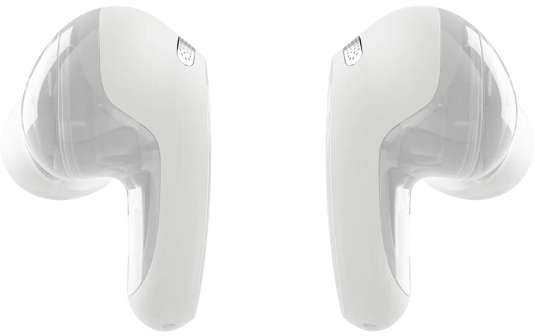 Skullcandy True Wireless In-Ear-Kopfhörer Rail ANC Weiss