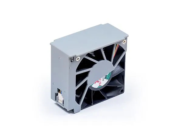 Synology NAS-Ersatzlüfter FAN 80 x 80 x 32_4 Synology NAS-Ersatzlüfter FAN 80 x 80 x 32_4
