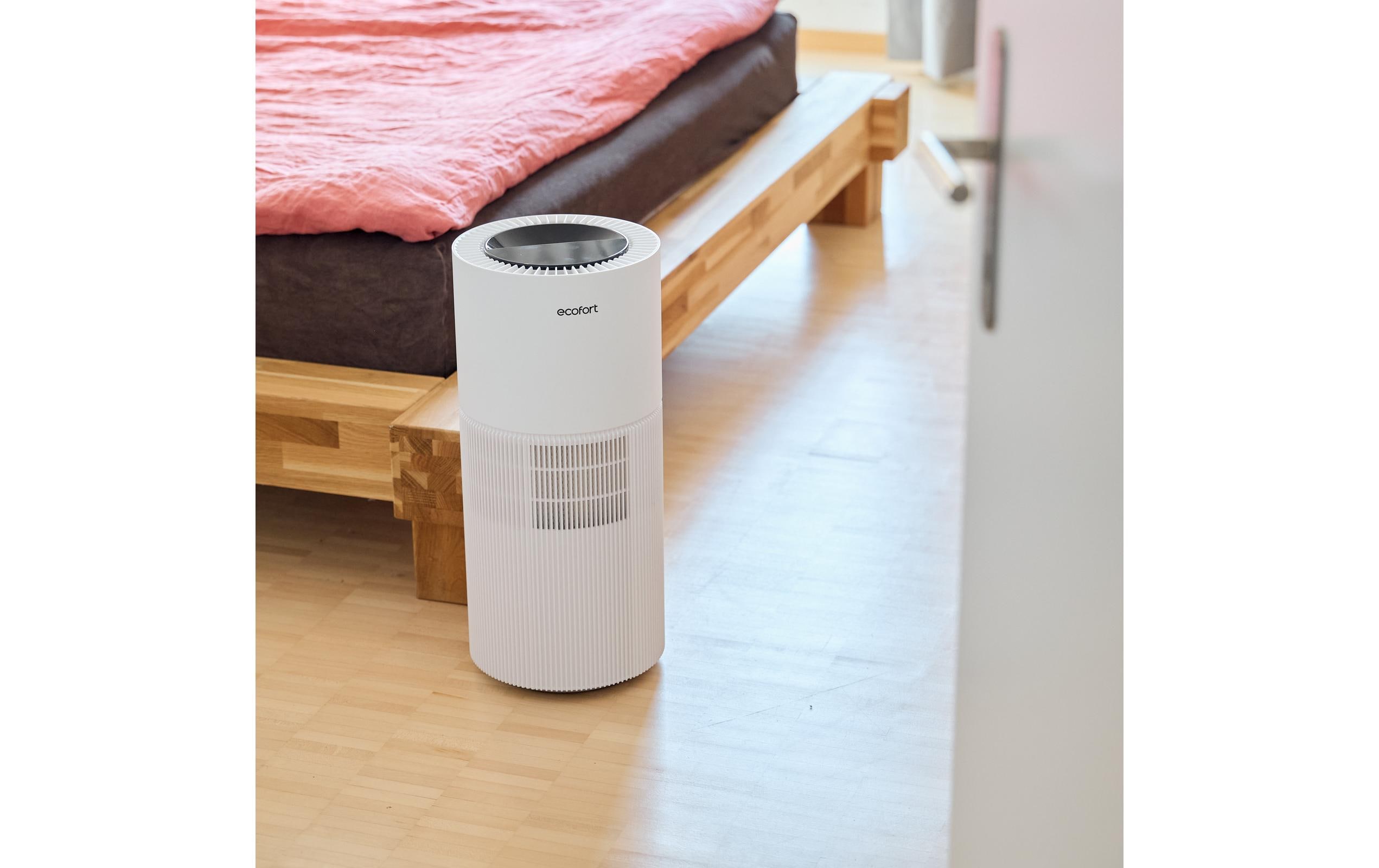 Ecofort Luftbefeuchter ecoQ HumidAir E900