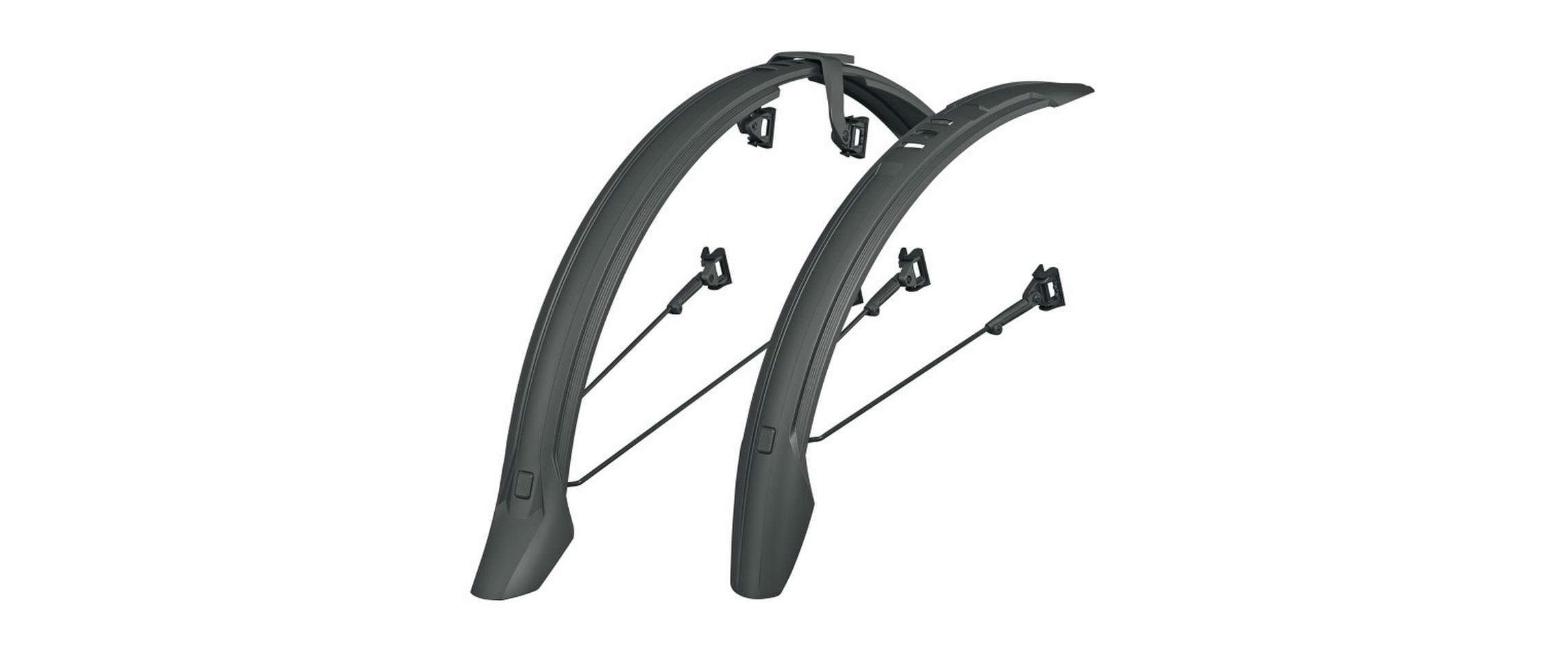 SKS Schutzblech Veloflexx 65 schwarz 26-27.5