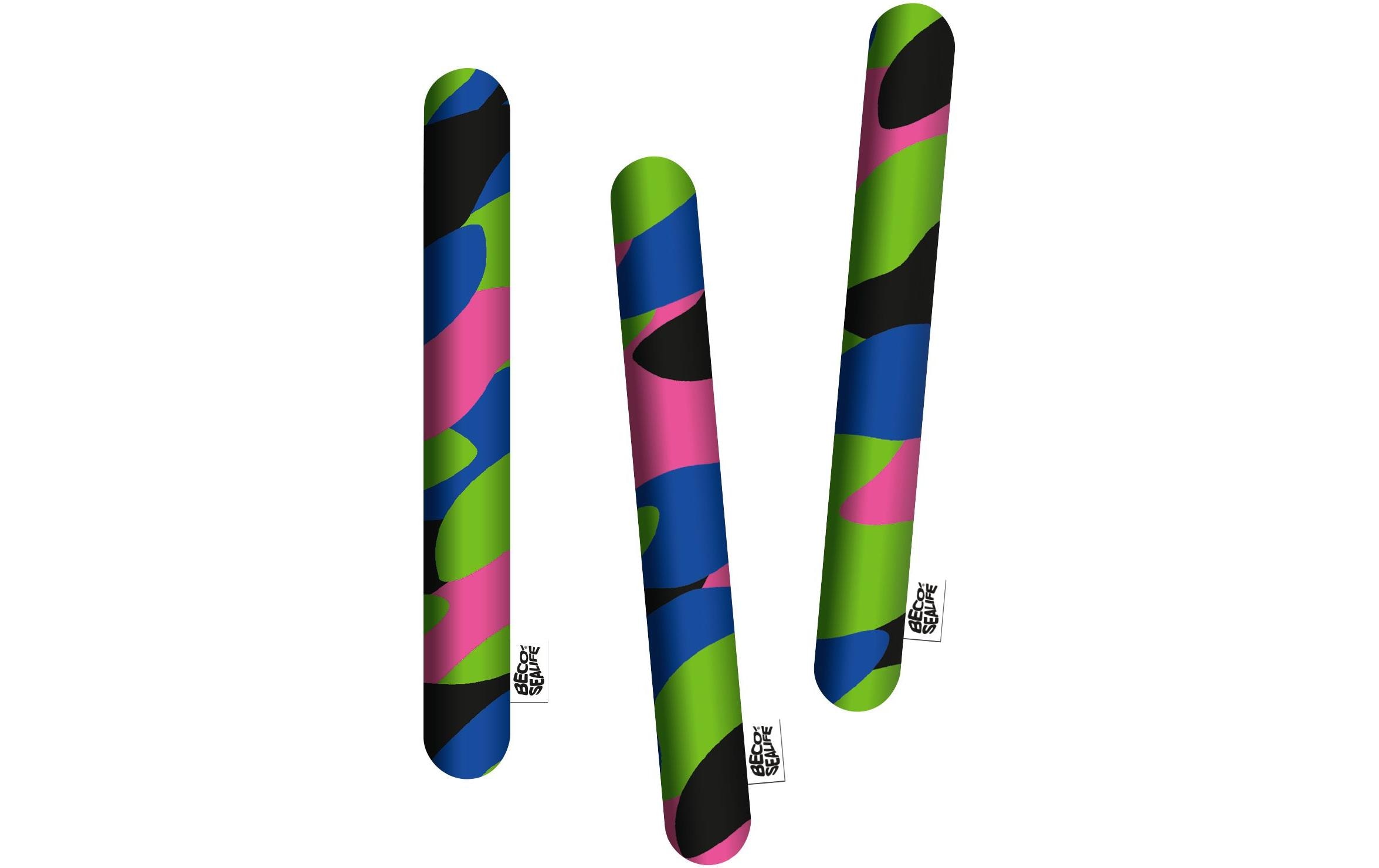 Beco Sealife Neopren-Tauchstäbe 3 Stück