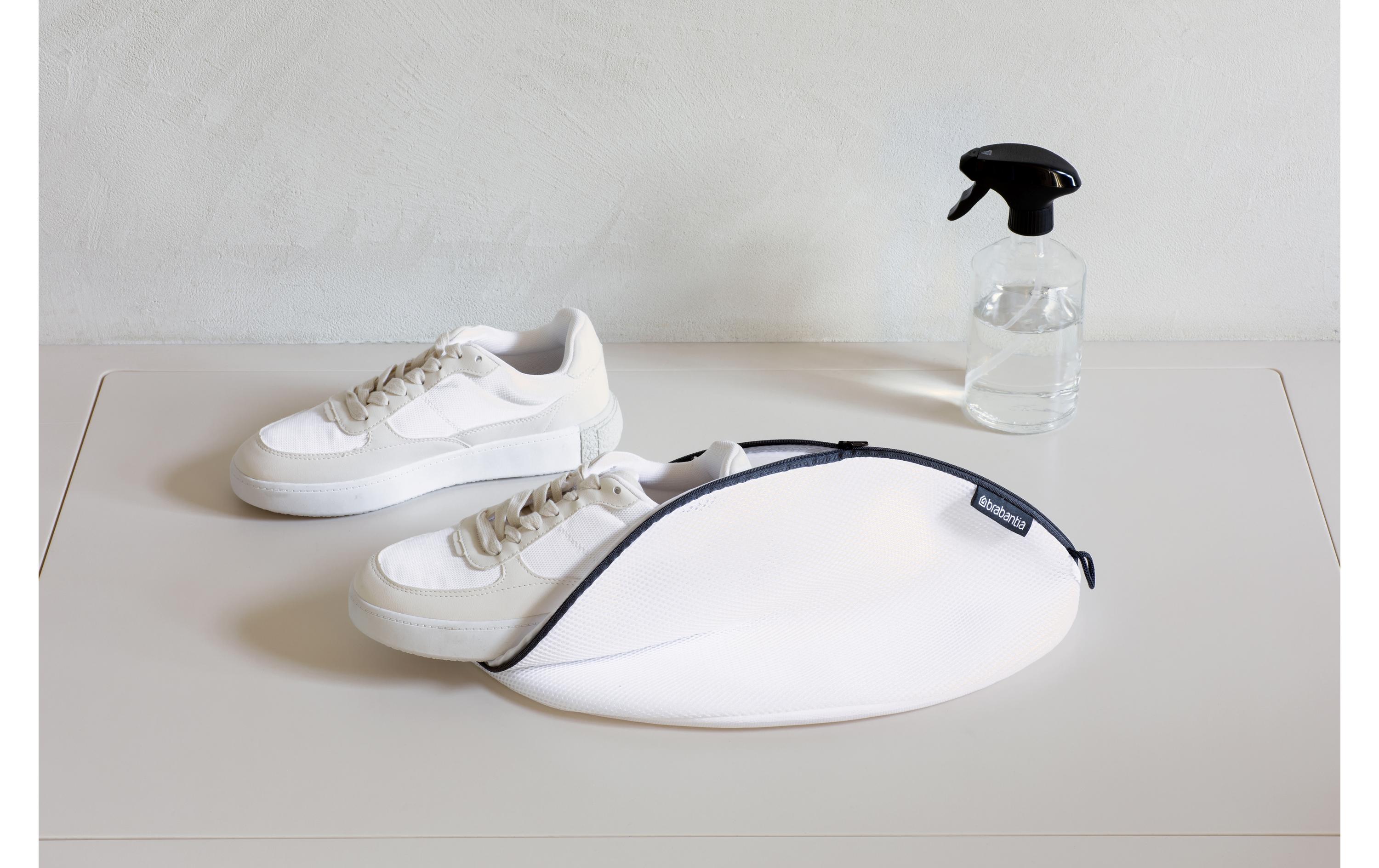 Brabantia Wäscheschutzbeutel für Schuhe
