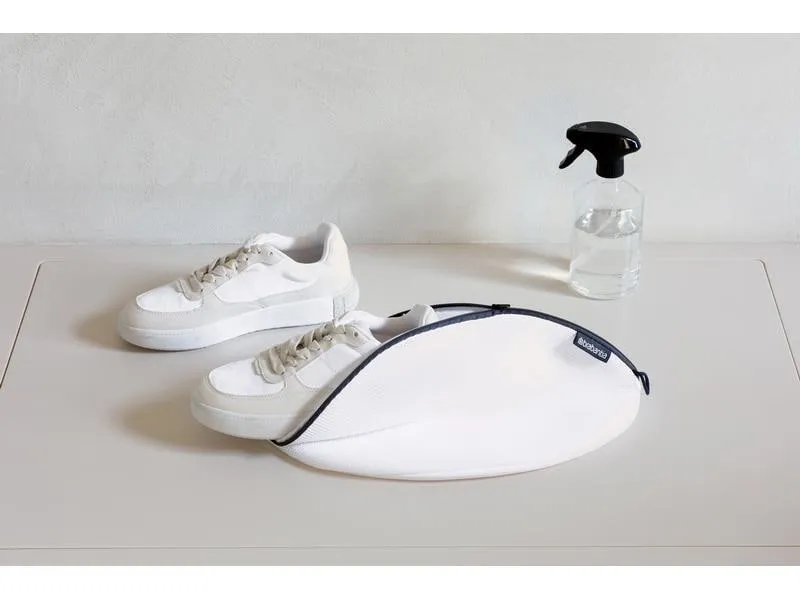 Brabantia Wäscheschutzbeutel für Schuhe Brabantia Wäscheschutzbeutel für Schuhe