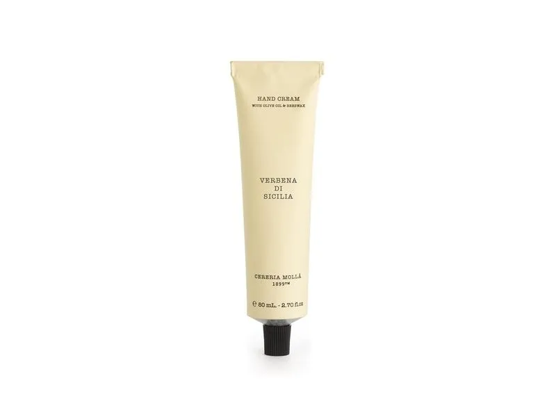 Cerería Mollá Verbena di Sicilia 80 ml