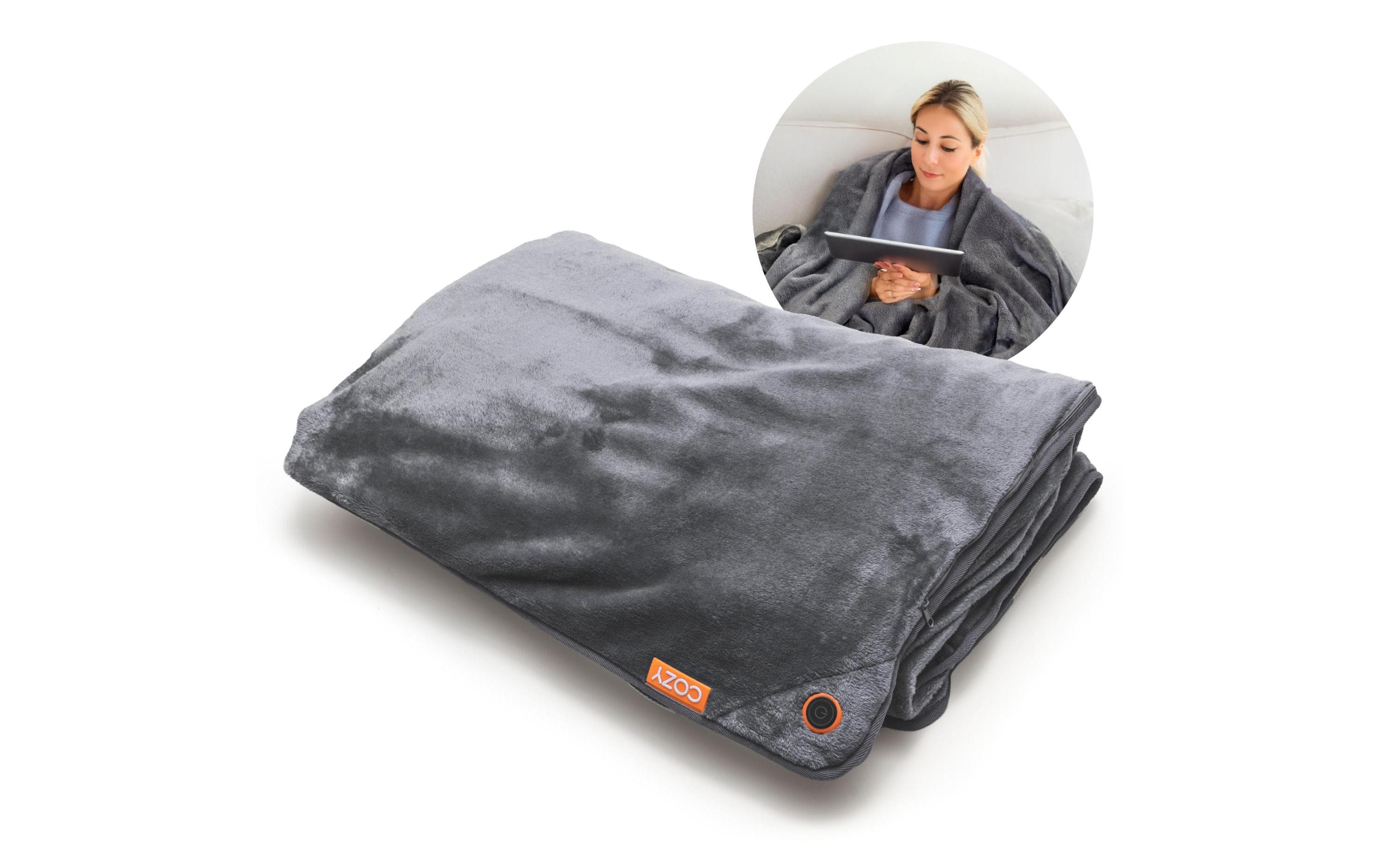 Bodi-Tek Wärmedecke Cozy