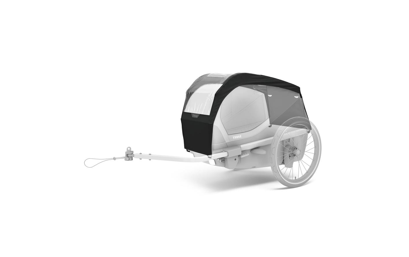 Thule Regenverdeck Dog Bexey L Thule Regenverdeck Dog Bexey L