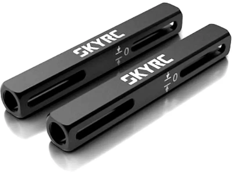 SKYRC Bodenabstandslehre Block
