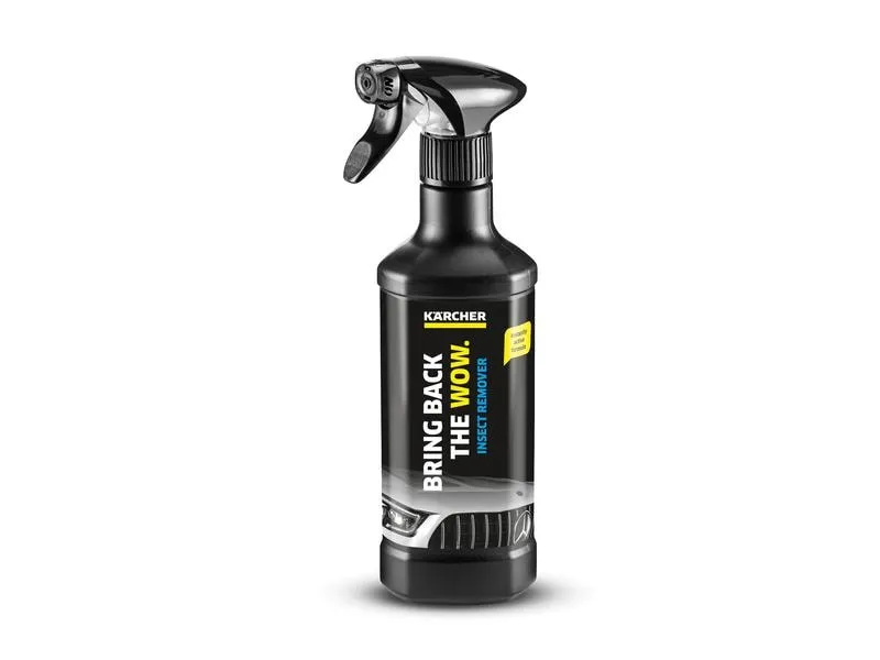 Kärcher Insektenentferner 3in1, 500 ml Kärcher Insektenentferner 3in1, 500 ml