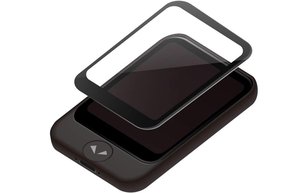 Pocketalk Zubehör S Screen Protector Transparent