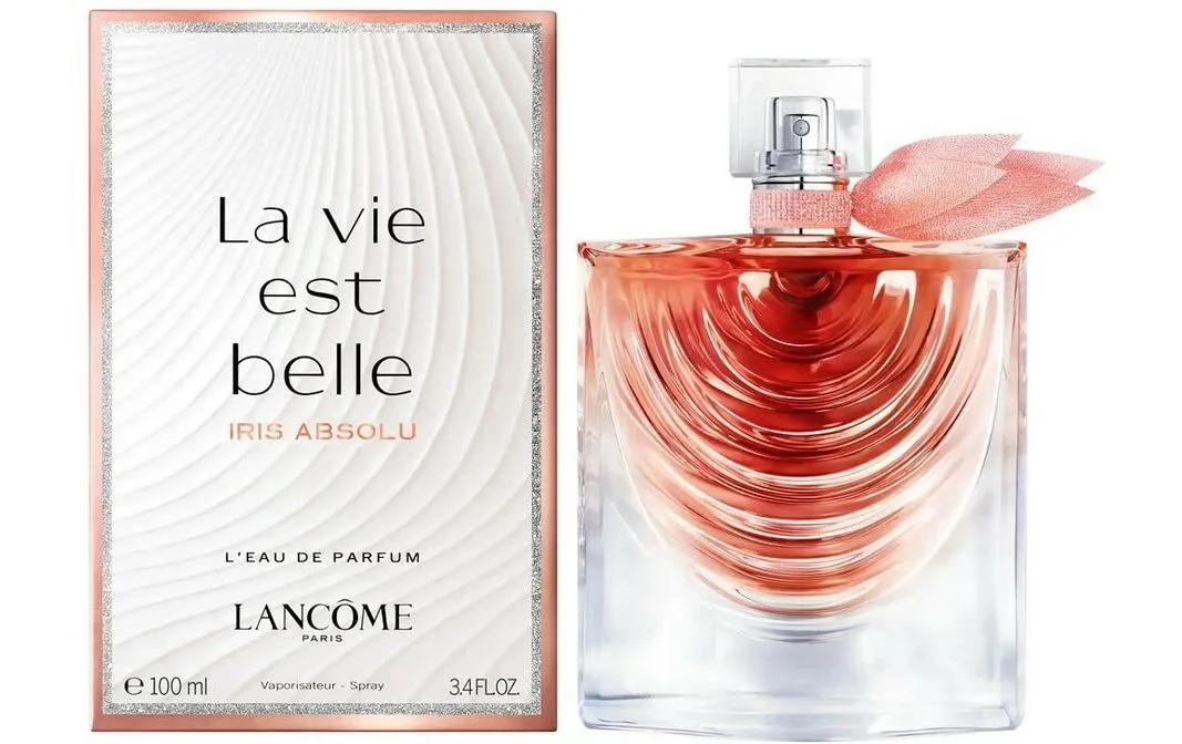 Lancôme La Vie est Belle Iris Absolu 100 ml Lancôme La Vie est Belle Iris Absolu 100 ml