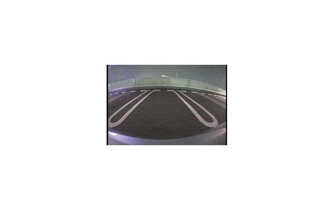 Kenwood Rückfahrkamera CMOS-230 Kenwood Rückfahrkamera CMOS-230