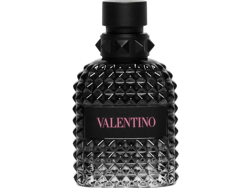 Valentino Eau de Toilette Uomo Born in Roma 50 ml Valentino Eau de Toilette Uomo Born in Roma 50 ml