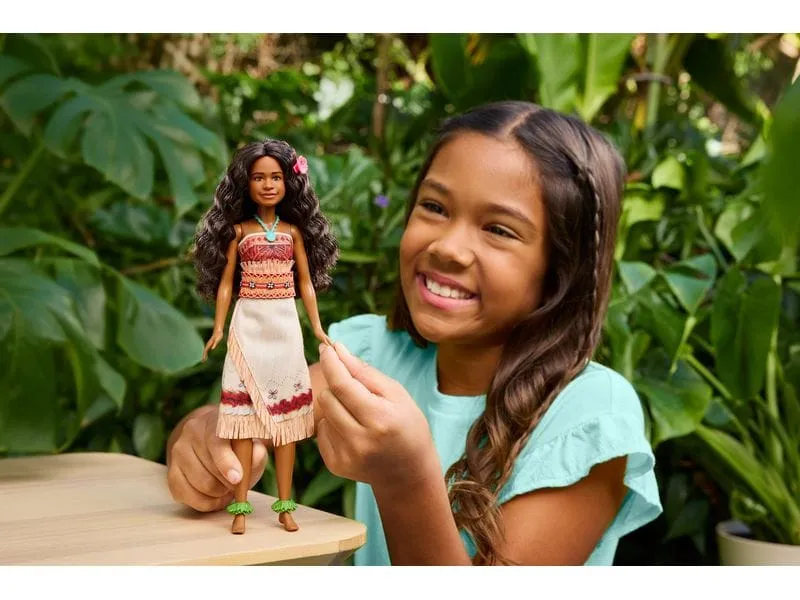 Disney Princess Vaiana FD Canon Vaiana Core