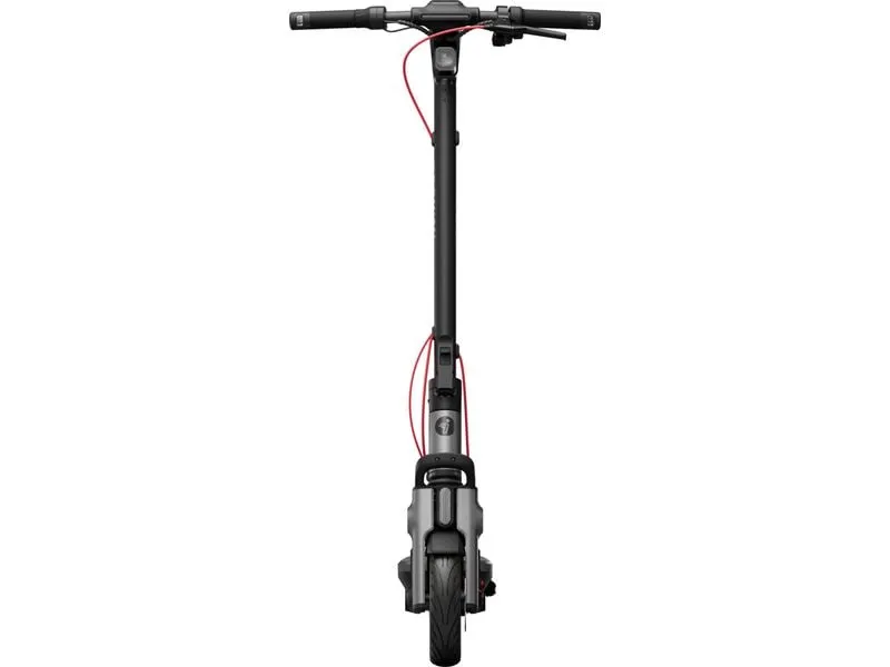 Segway-Ninebot E-Scooter Ninebot F3 D , Schwarz / Grau Segway-Ninebot E-Scooter Ninebot F3 D , Schwarz / Grau