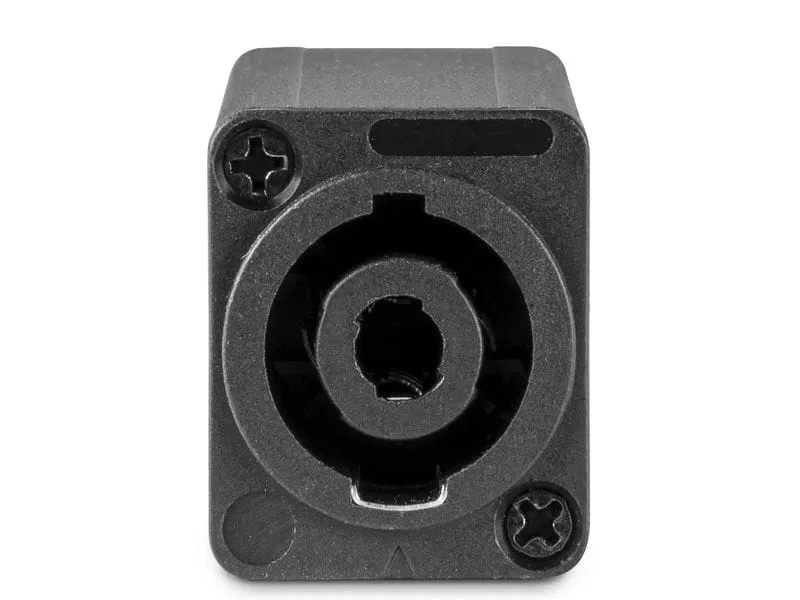 PD Connex Audio-Adapter CX26 NL4 auf NL4 Koppler