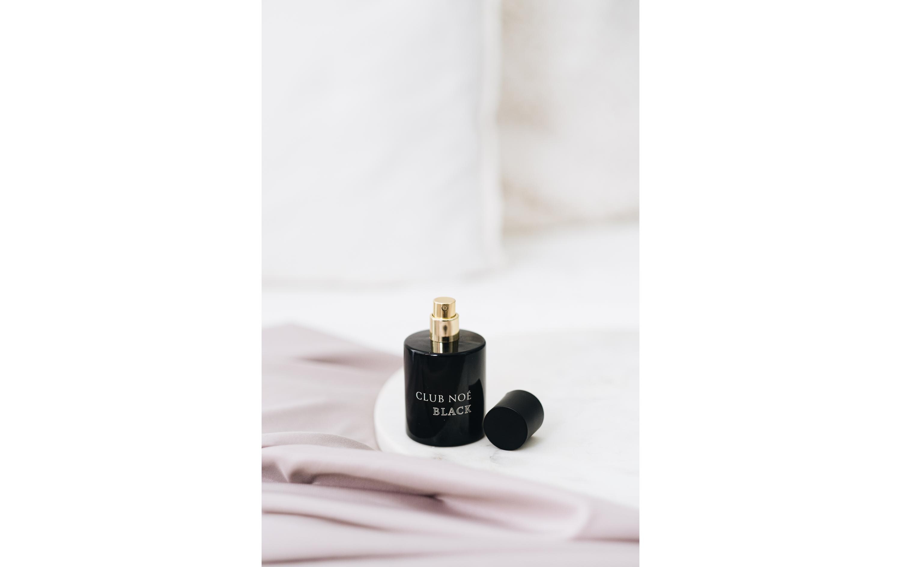 Club Noé Eau de Parfum Black 50 ml