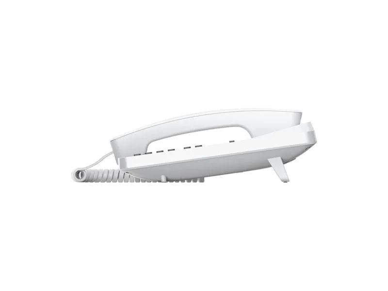 Gigaset Tischtelefon Desk 400 Weiss