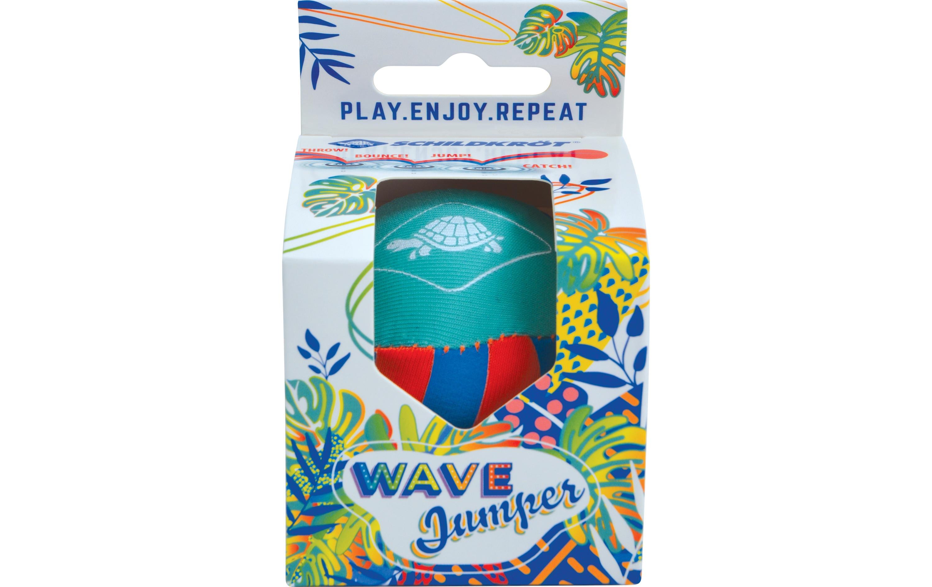 Schildkröt Funsports Beach & Wasserball Wave Jumper
