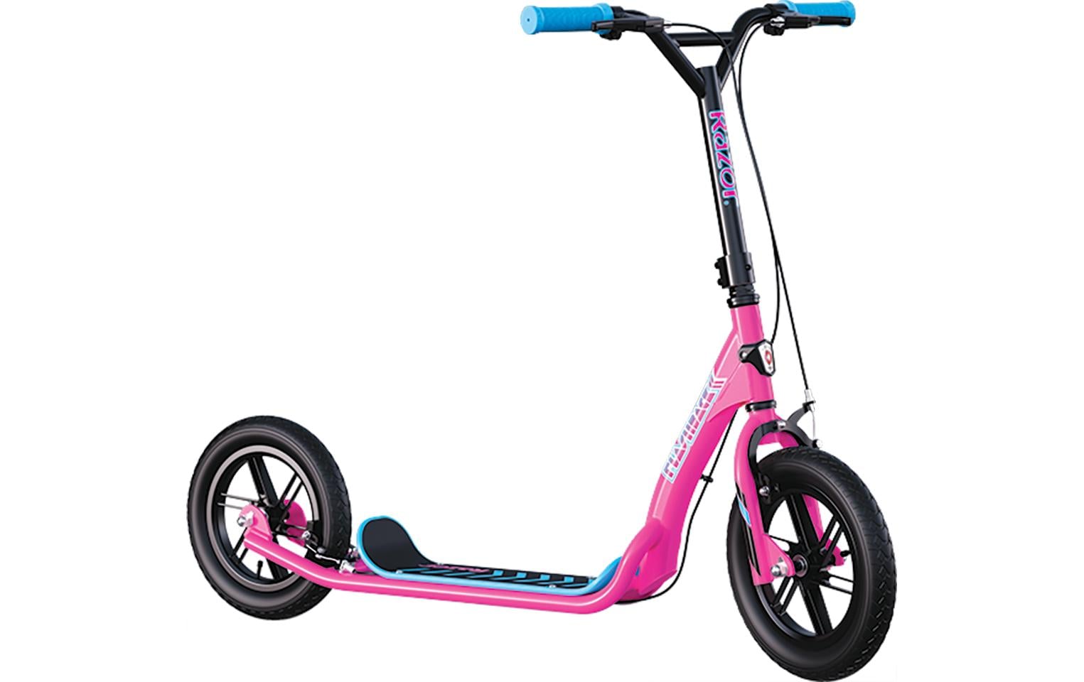 Razor Scooter Flashback Pink Razor Scooter Flashback Pink