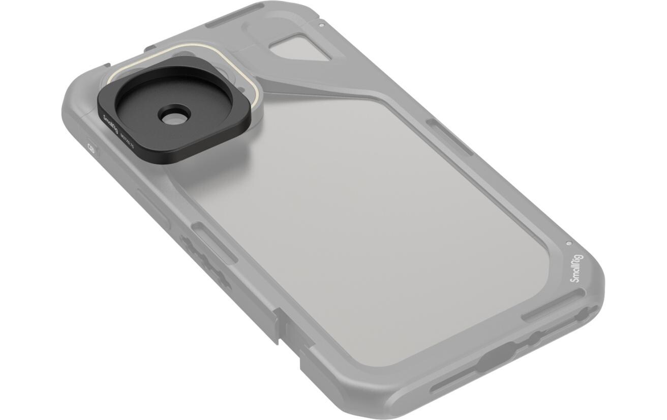 Smallrig Adapter M-Mount auf 37-mm-Gewindeobjektiv