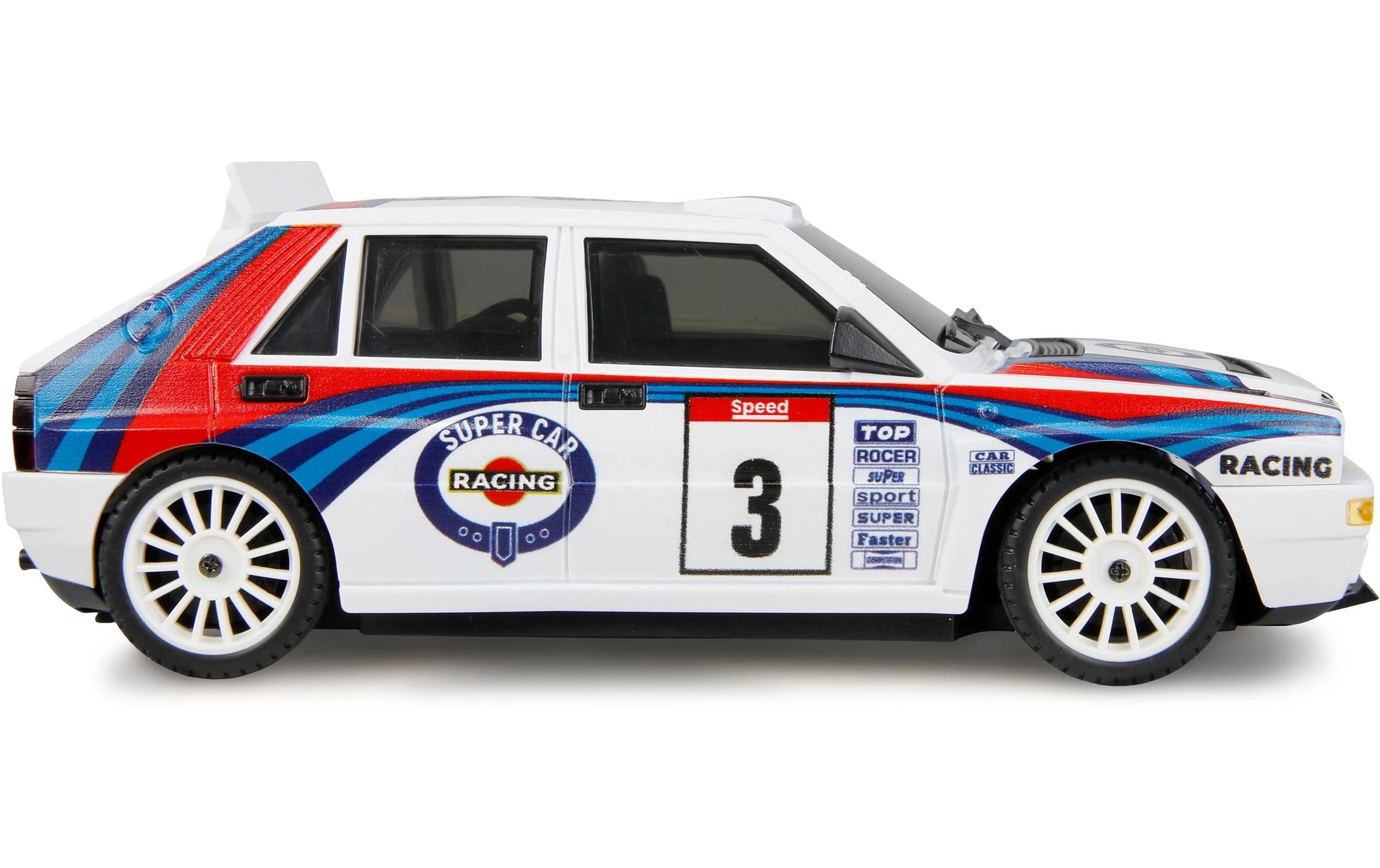 Amewi LR28 mit Gyro 1:28 RTR Amewi LR28 mit Gyro 1:28 RTR