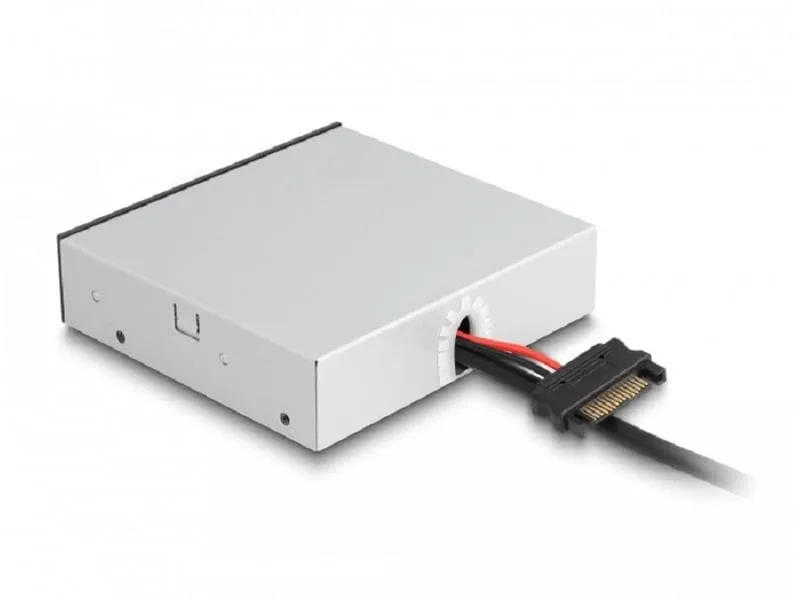 Delock Front Panel 64208