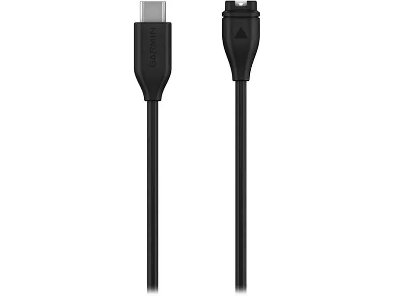 GARMIN USB-C-Lade-/Datenkabel GARMIN USB-C-Lade-/Datenkabel