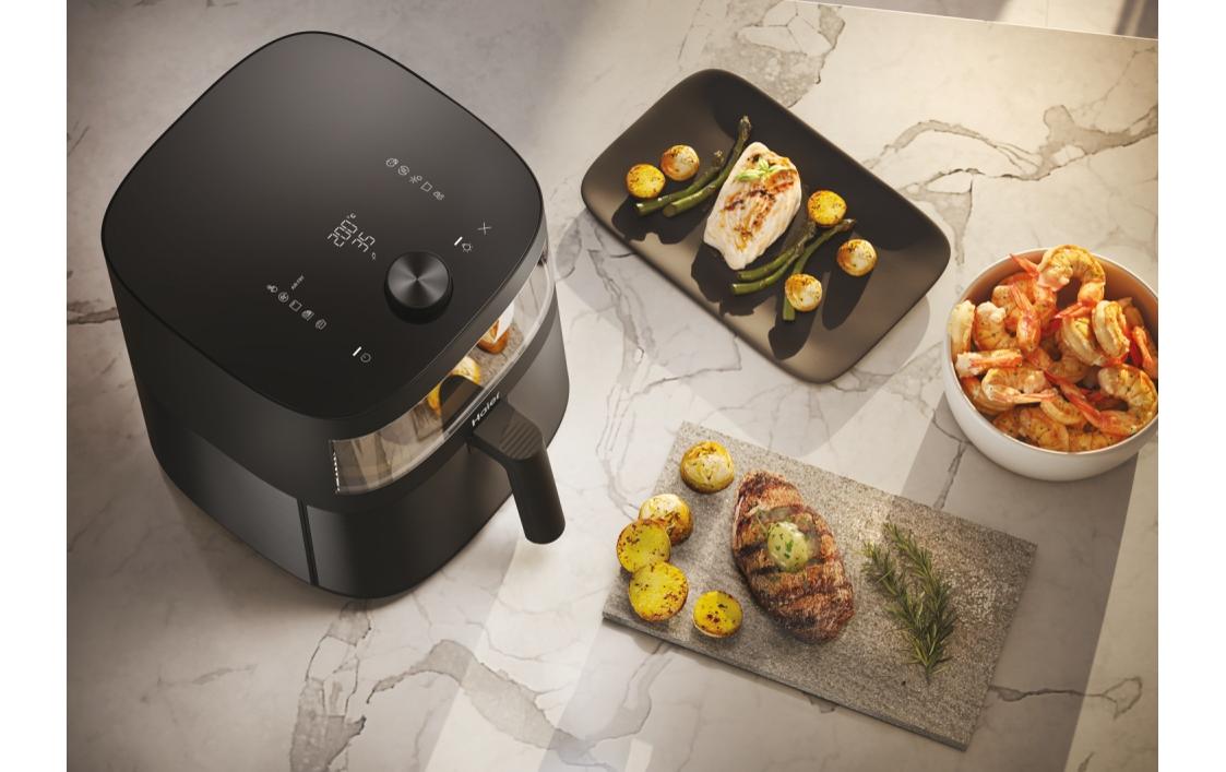 Haier Heissluft-Fritteuse HAF5TWA3 021 7 l