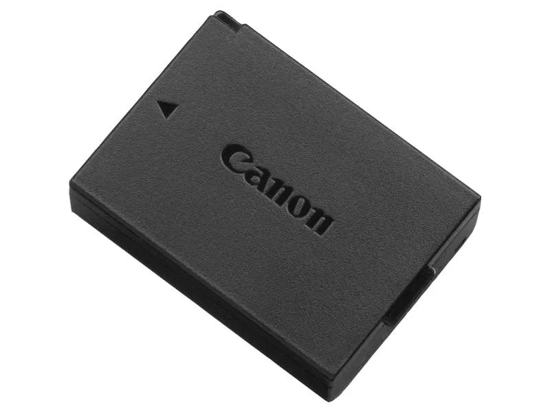 Canon Digitalkamera-Akku LP-E10 Canon Digitalkamera-Akku LP-E10
