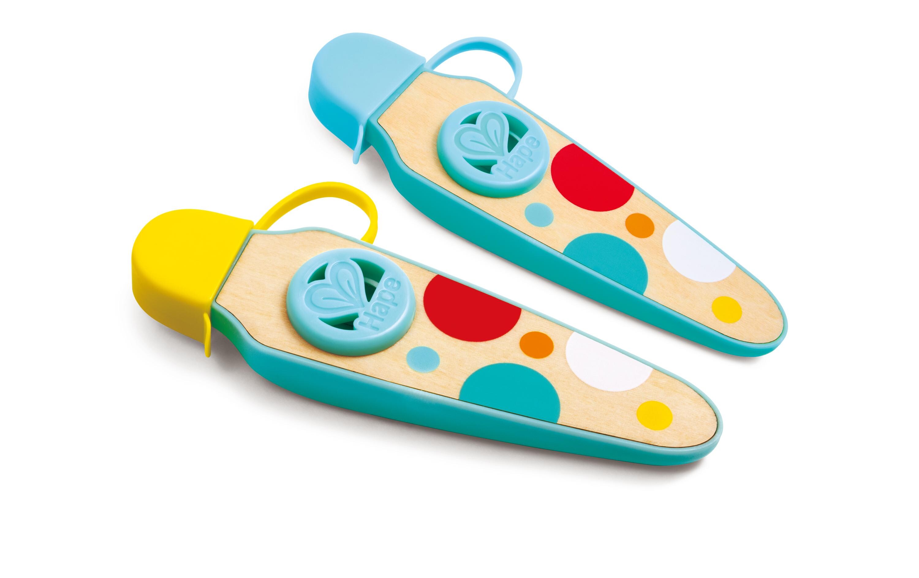 Hape Musikspielzeug Kinder-Kazoo