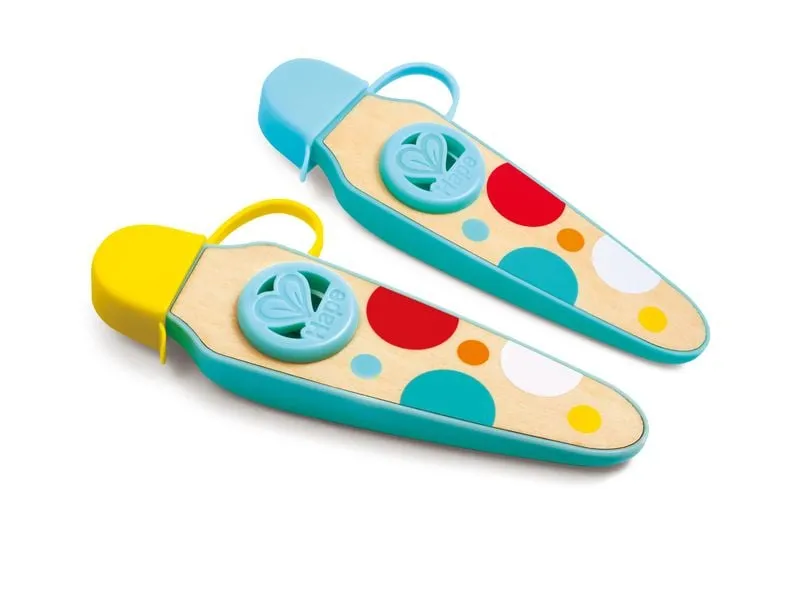 Hape Musikspielzeug Kinder-Kazoo
