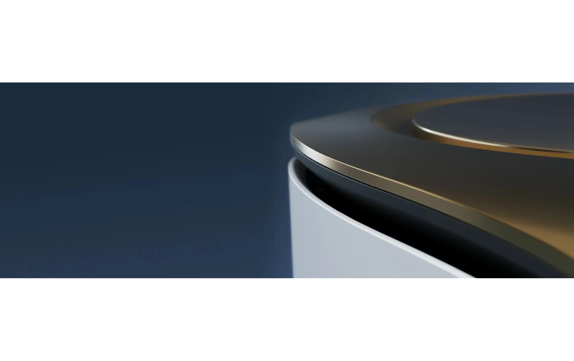 Netgear Mesh-Satellit Orbi 873 RBE873-100EUS 3-Set, Weiss Netgear Mesh-Satellit Orbi 873 RBE873-100EUS 3-Set, Weiss