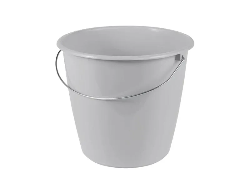 keeeper Erik 5 l, Grau keeeper Erik 5 l, Grau