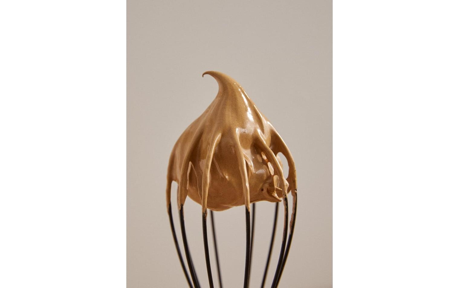 Create Küchenutensilien Set Schwarz