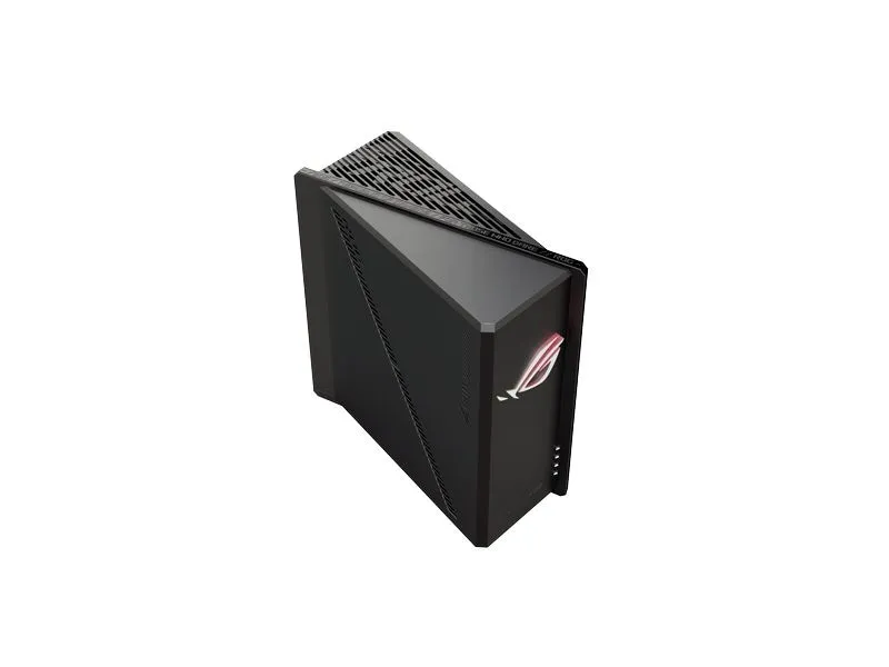 ASUS Tri-Band WiFi Router ROG Strix GS-BE18000 Gaming ASUS Tri-Band WiFi Router ROG Strix GS-BE18000 Gaming