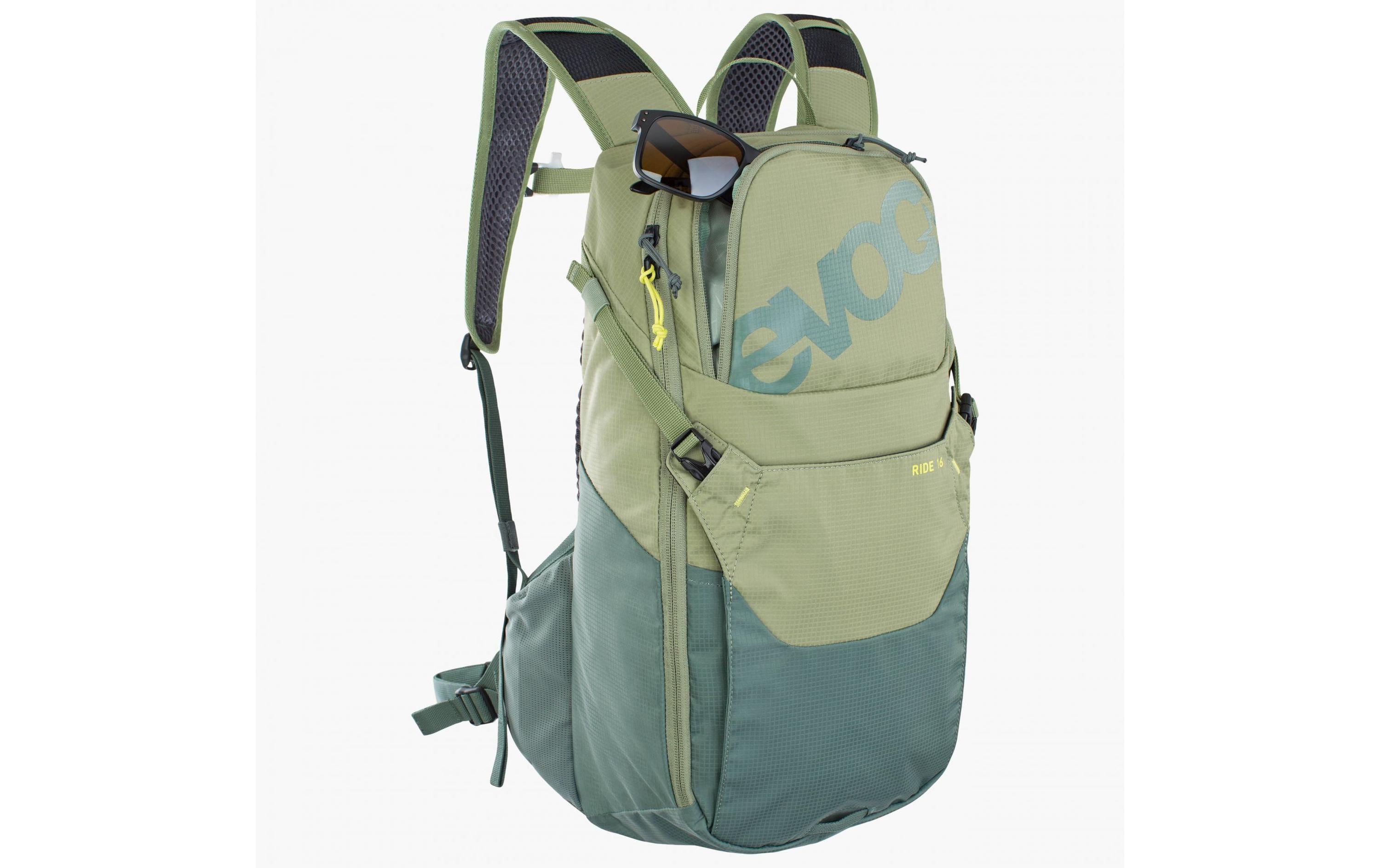 evoc Rucksack Ride 16 l