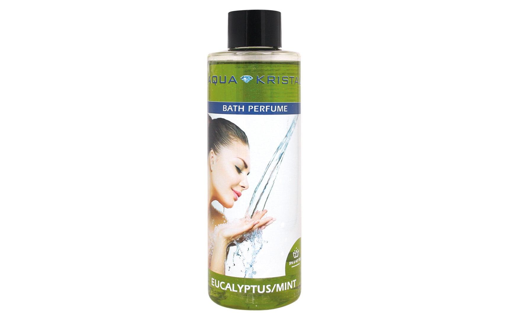 Aqua Kristal Poolduft Eucalyptus, 0.2 l
