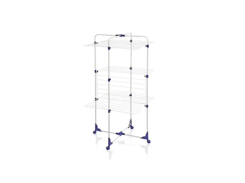 Leifheit Turmtrockner Classic Tower 270 27 m Leifheit Turmtrockner Classic Tower 270 27 m
