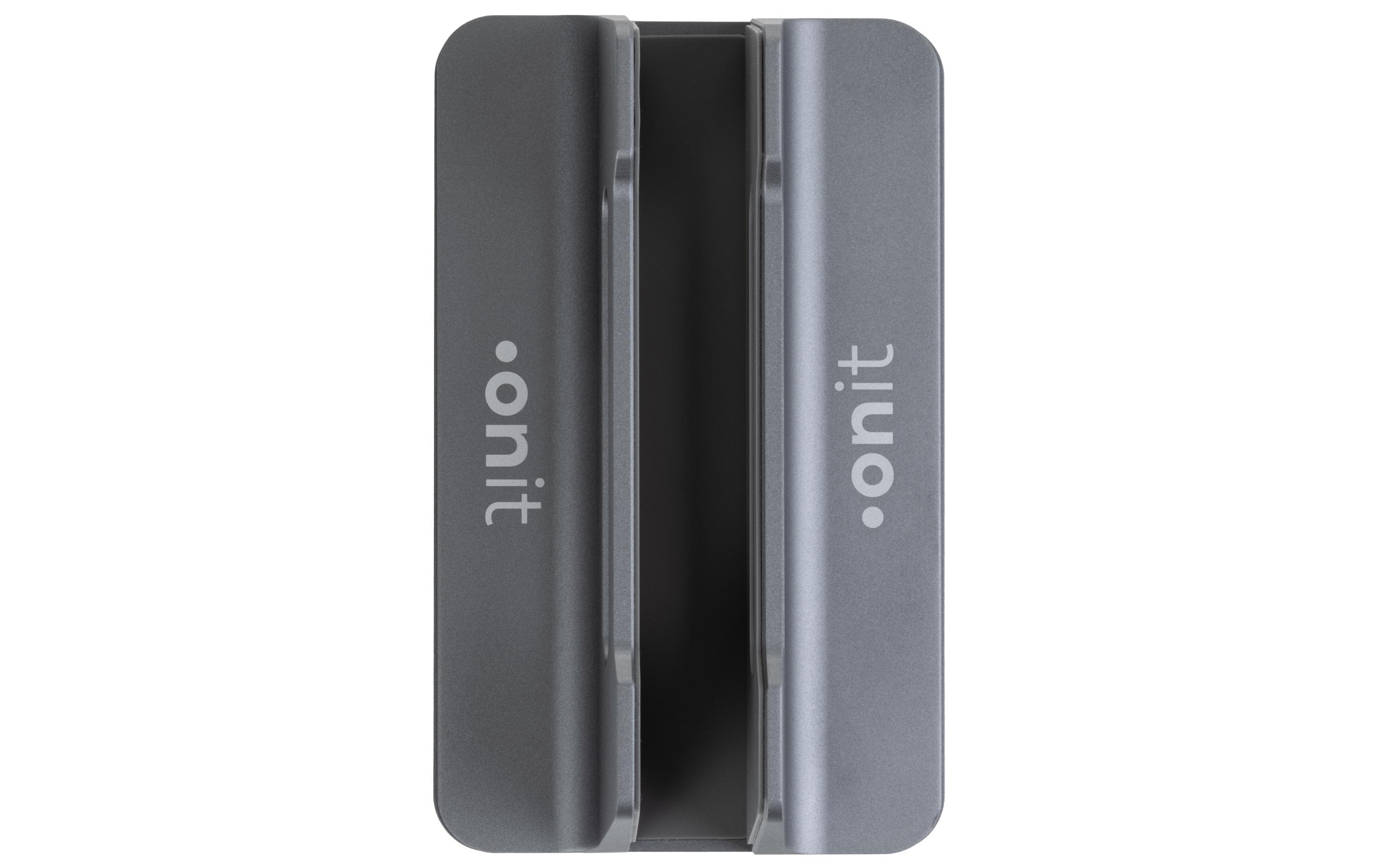 onit Notebook-Ständer VERTICAL bis zu 17.3