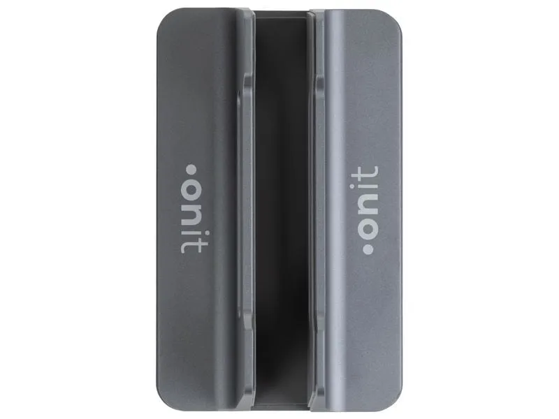 onit Notebook-Ständer VERTICAL bis zu 17.3