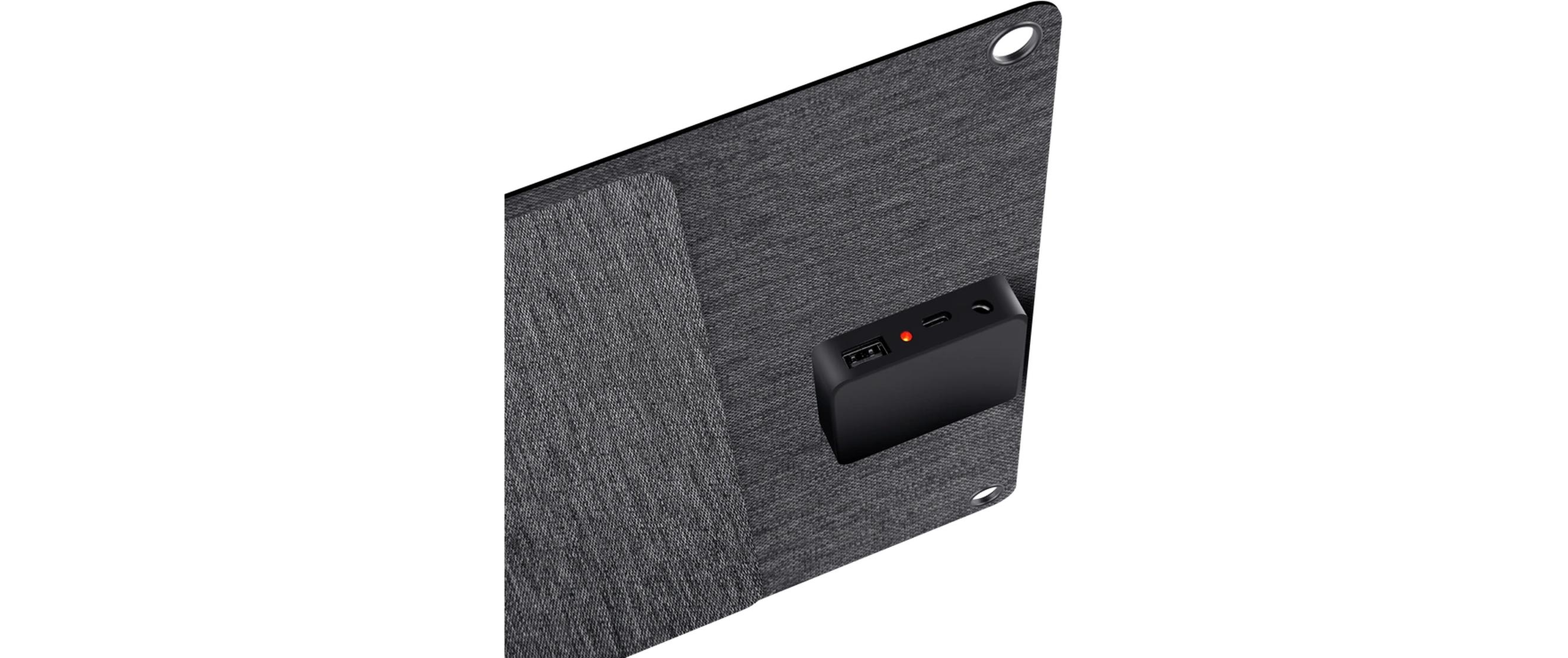 Trust Solarpanel Zuny 40W 40 W