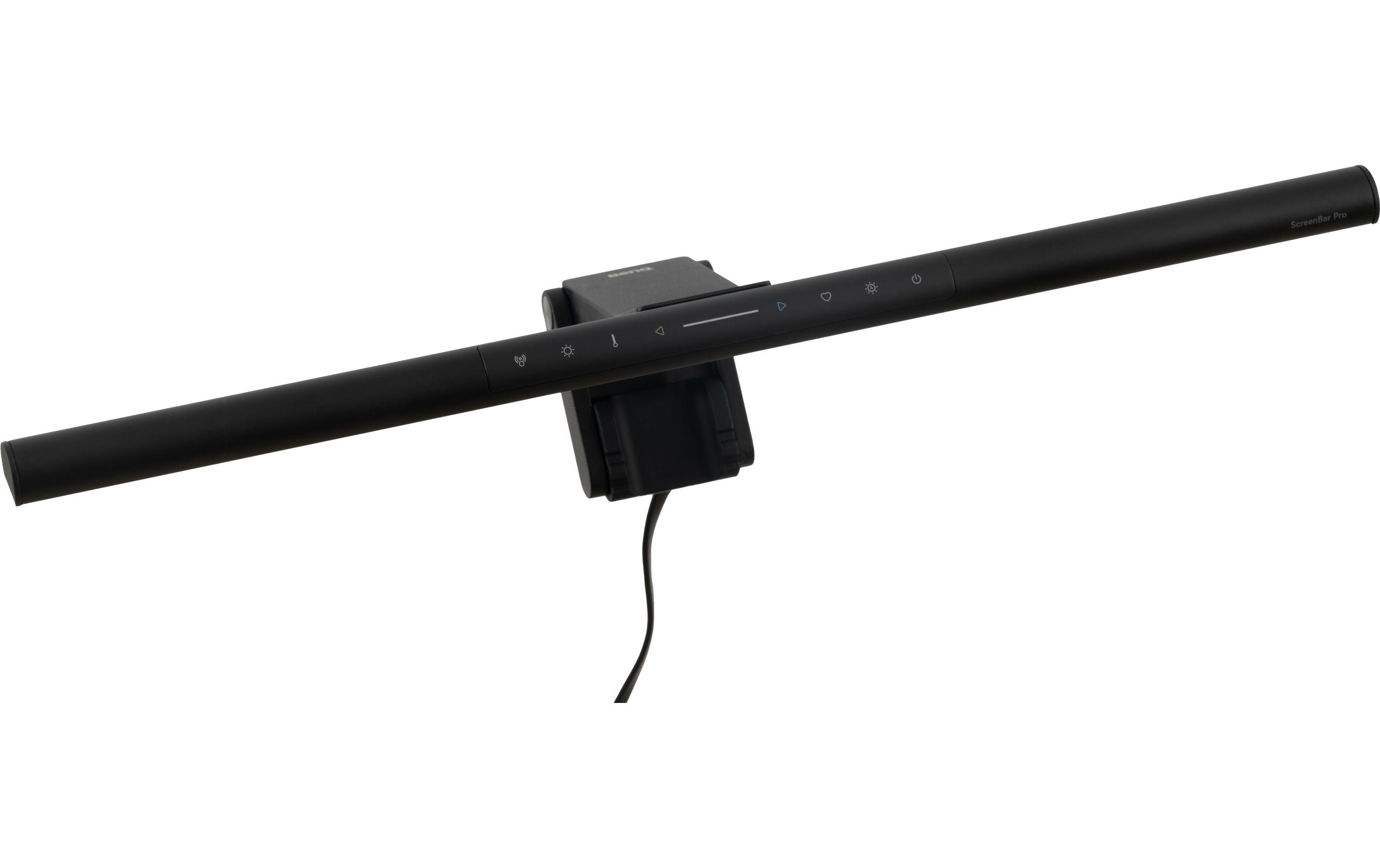 Benq Screenbar Pro Schwarz
