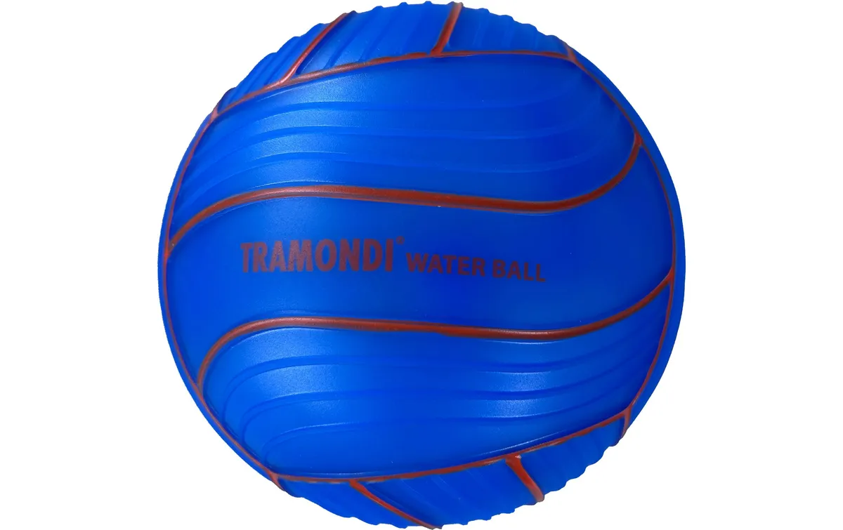 Tramondi Sport Wasserball Grösse: 2, Farbe: blau Tramondi Sport Wasserball Grösse: 2, Farbe: blau