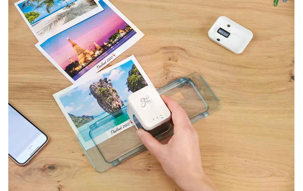 Colop Erweiterungsmodul Lineal E-Mark Go