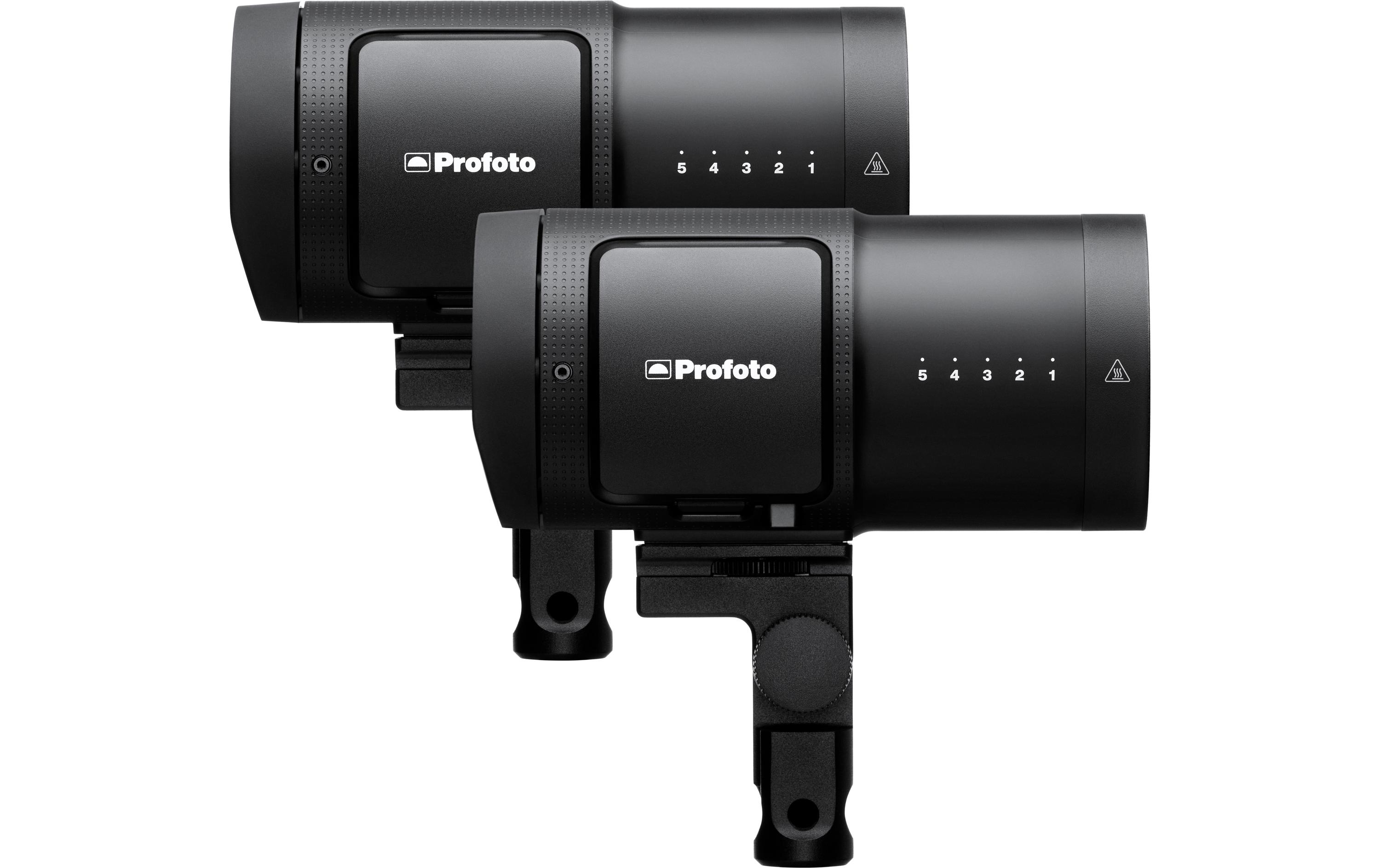 Profoto Blitzgerät B20 Duo Kit